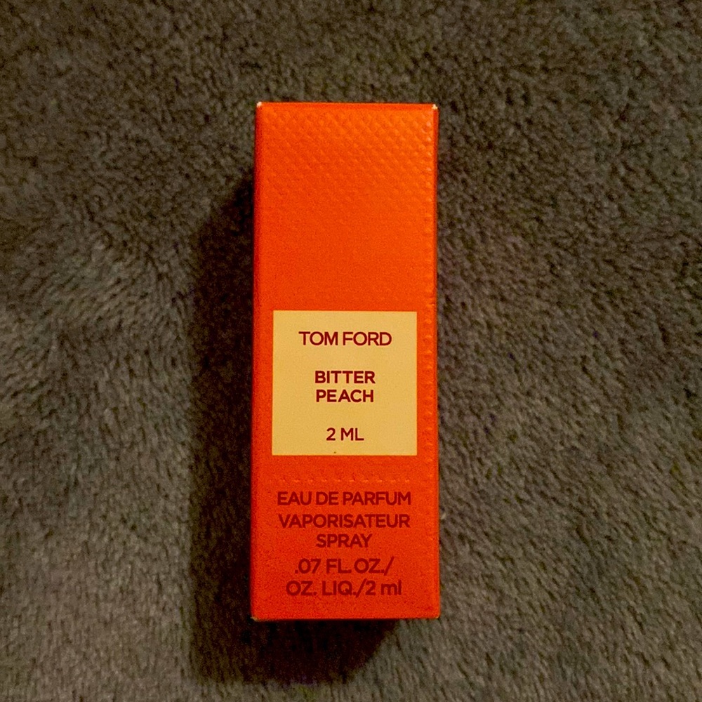 Tom Ford- Bitter Peach